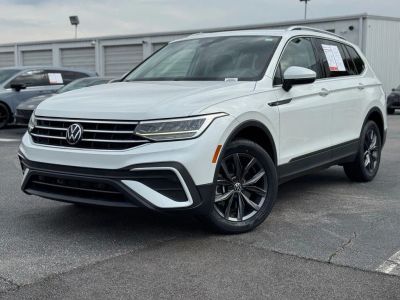 2023 Volkswagen Tiguan - Photo 6