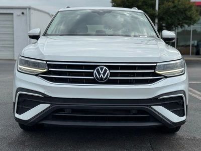 2023 Volkswagen Tiguan - Photo 4