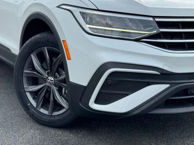 2023 Volkswagen Tiguan - Photo 3