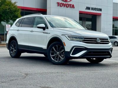 2023 Volkswagen Tiguan - Photo 2