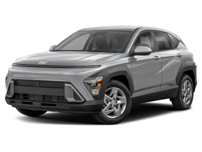 2026 Hyundai Kona - Photo 1