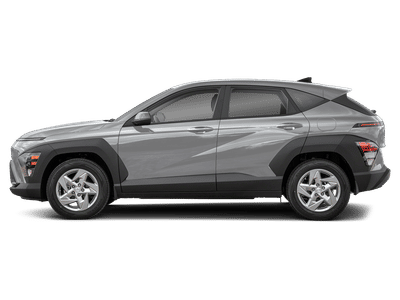 2026 Hyundai Kona - Photo 3