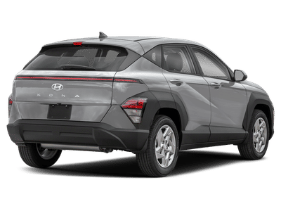 2026 Hyundai Kona - Photo 2