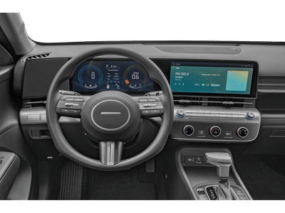 2026 Hyundai Kona - Photo 4