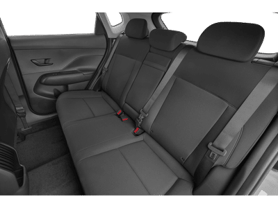 2026 Hyundai Kona - Photo 9