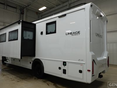 2026 Grand Design Lineage Series F - Photo 3