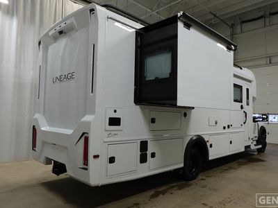 2026 Grand Design Lineage Series F - Photo 4