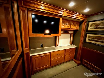 2013 Tiffin Phaeton - Photo 18