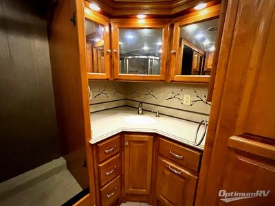 2013 Tiffin Phaeton - Photo 22