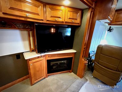 2013 Tiffin Phaeton - Photo 12