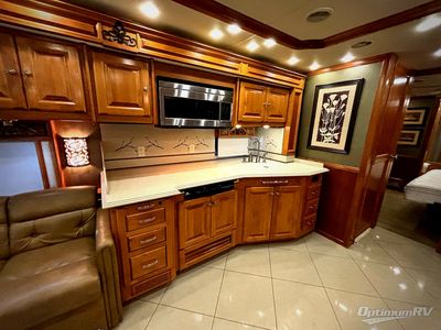 2013 Tiffin Phaeton - Photo 11