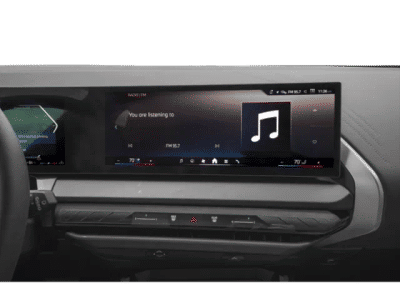 2026 BMW X3 — photo 7 view
