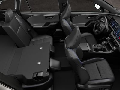2026 Toyota RAV4 Plug-in Hybrid - Photo 4