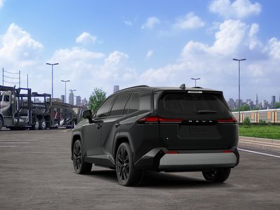 2026 Toyota RAV4 Plug-in Hybrid - Photo 9