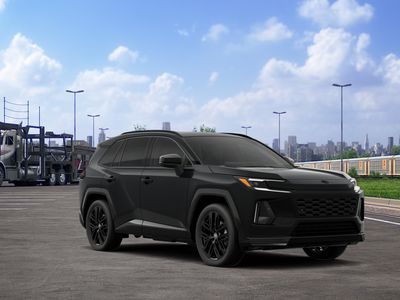 2026 Toyota RAV4 Plug-in Hybrid - Photo 17