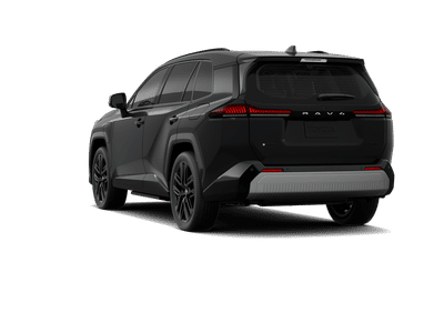 2026 Toyota RAV4 Plug-in Hybrid - Photo 26