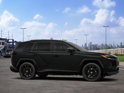 2026 Toyota RAV4 Plug-in Hybrid - Photo 15