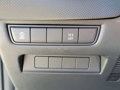 2026 Mazda CX-50 — photo 21 view