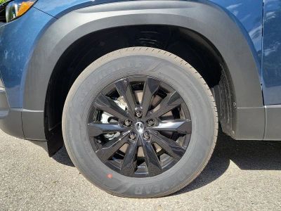 2026 Mazda CX-50 — photo 7 view