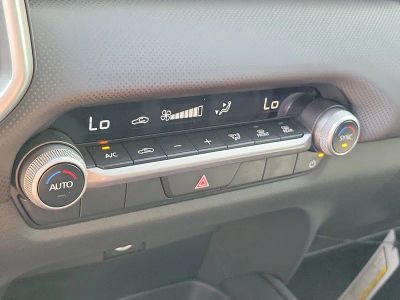 2026 Mazda CX-50 — photo 28 view