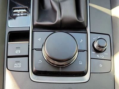 2026 Mazda CX-50 — photo 30 view