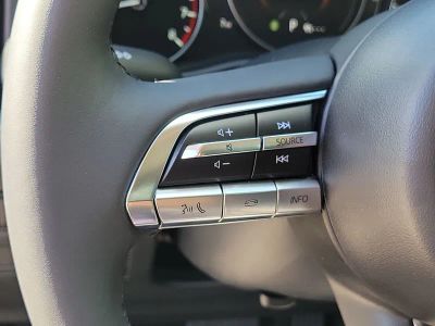 2026 Mazda CX-50 — photo 23 view