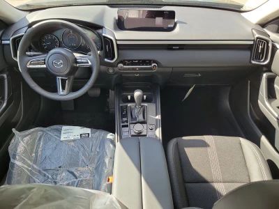 2026 Mazda CX-50 — photo 14 view