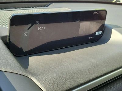 2026 Mazda CX-50 — photo 27 view