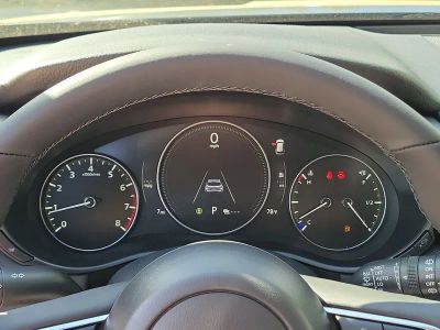2026 Mazda CX-50 — photo 25 view