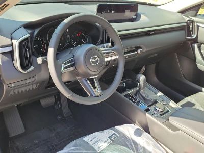 2026 Mazda CX-50 — photo 16 view