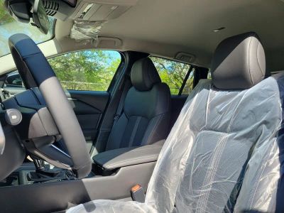 2026 Mazda CX-50 — photo 17 view