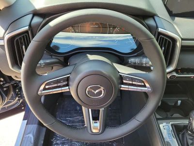 2026 Mazda CX-50 — photo 22 view