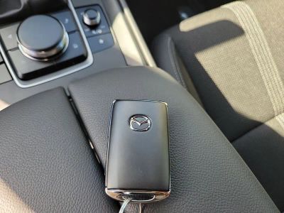 2026 Mazda CX-50 — photo 32 view