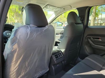 2026 Mazda CX-50 — photo 11 view