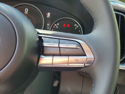 2026 Mazda CX-50 — photo 24 view