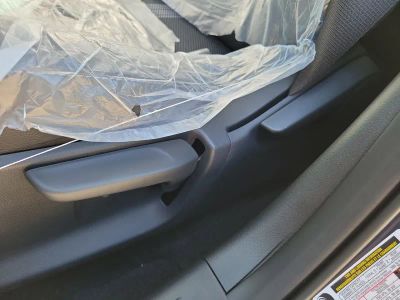 2026 Mazda CX-50 — photo 18 view