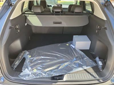 2026 Mazda CX-50 — photo 9 view