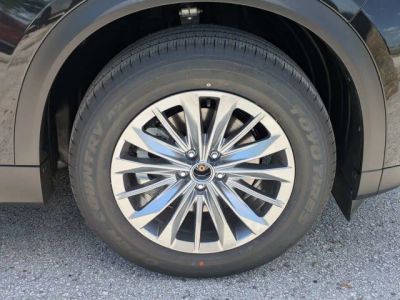 2026 Mazda CX-90 — photo 7 view