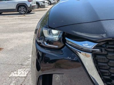 2026 Mazda CX-90 — photo 8 view