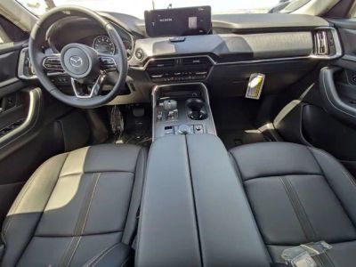 2026 Mazda CX-90 — photo 10 view