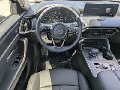 2026 Mazda CX-90 — photo 15 view