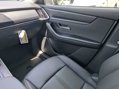 2026 Mazda CX-90 — photo 14 view