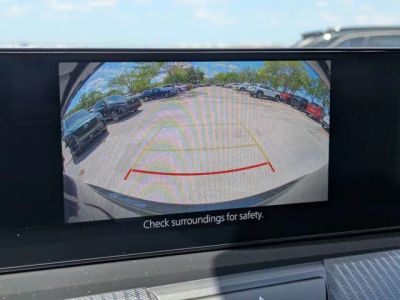 2026 Mazda CX-90 — photo 16 view