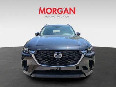 2026 Mazda CX-90 — photo 9 view