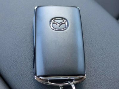 2026 Mazda CX-90 — photo 22 view