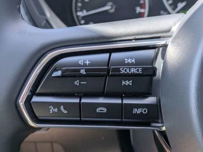 2026 Mazda CX-90 — photo 20 view