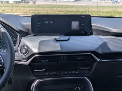 2026 Mazda CX-90 — photo 13 view