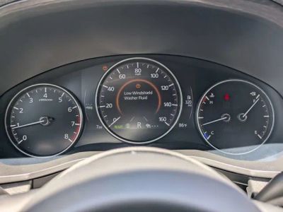2026 Mazda CX-90 — photo 24 view