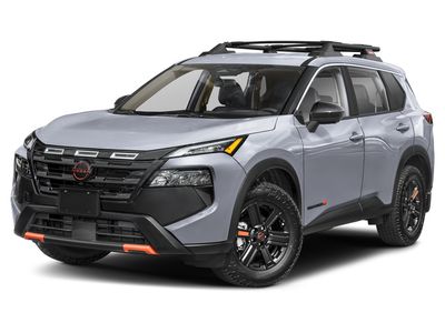 2026 Nissan Rogue - Photo 2