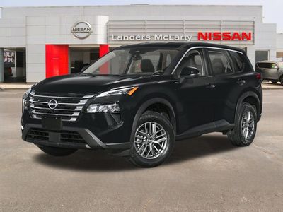 2026 Nissan Rogue - Photo 1
